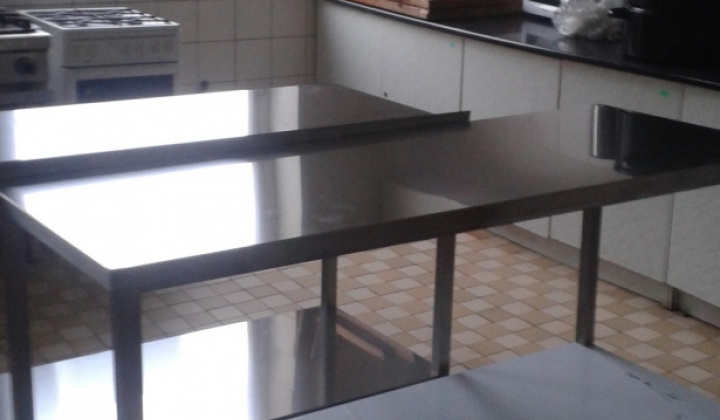 2016 - Projekt 