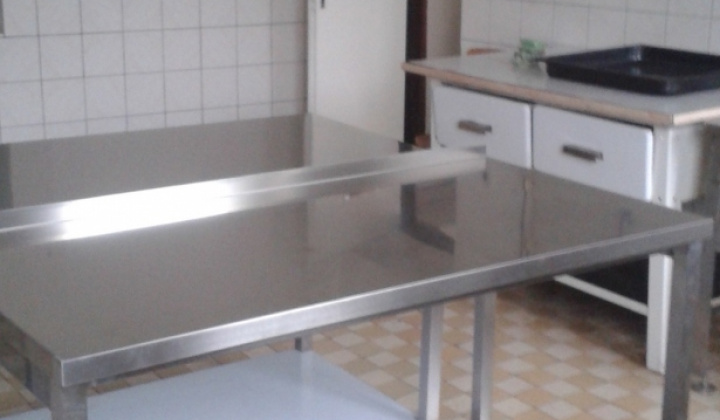 2016 - Projekt 