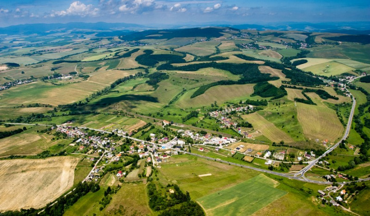 Obec Lipníky