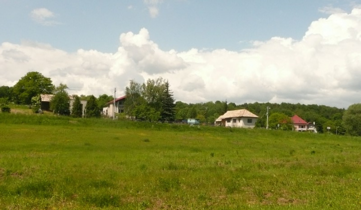 Obec Lipníky