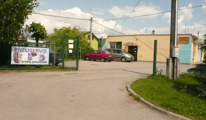 Obec Lipníky