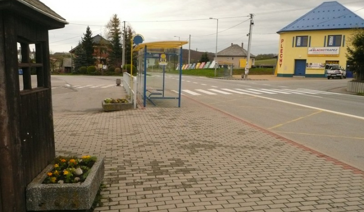 Obec Lipníky