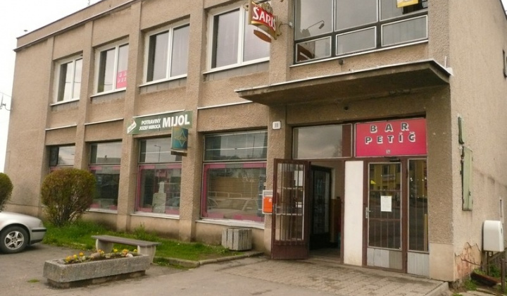 Obec Lipníky