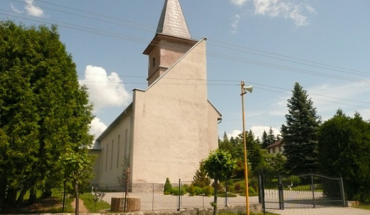 Obec Lipníky