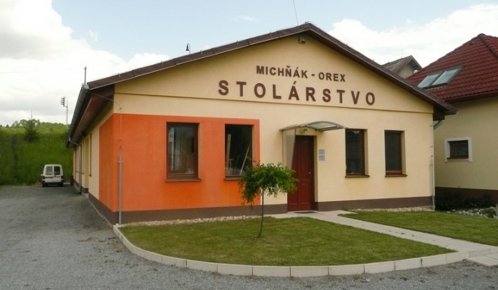 Obec Lipníky