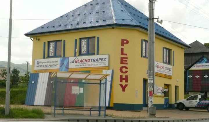 Obec Lipníky