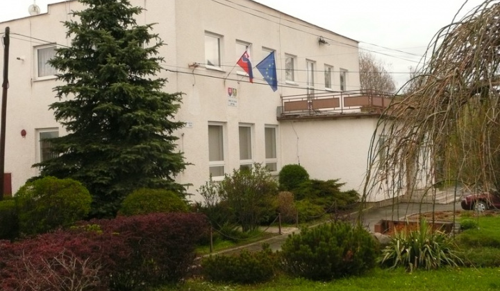 Obec Lipníky