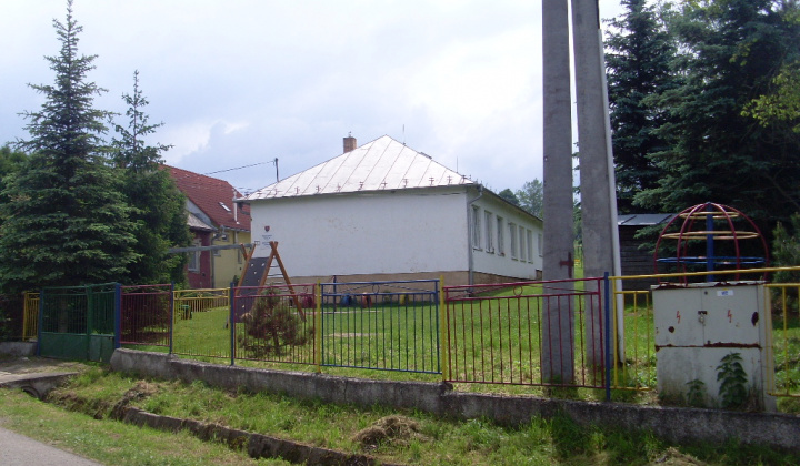 Obec Lipníky