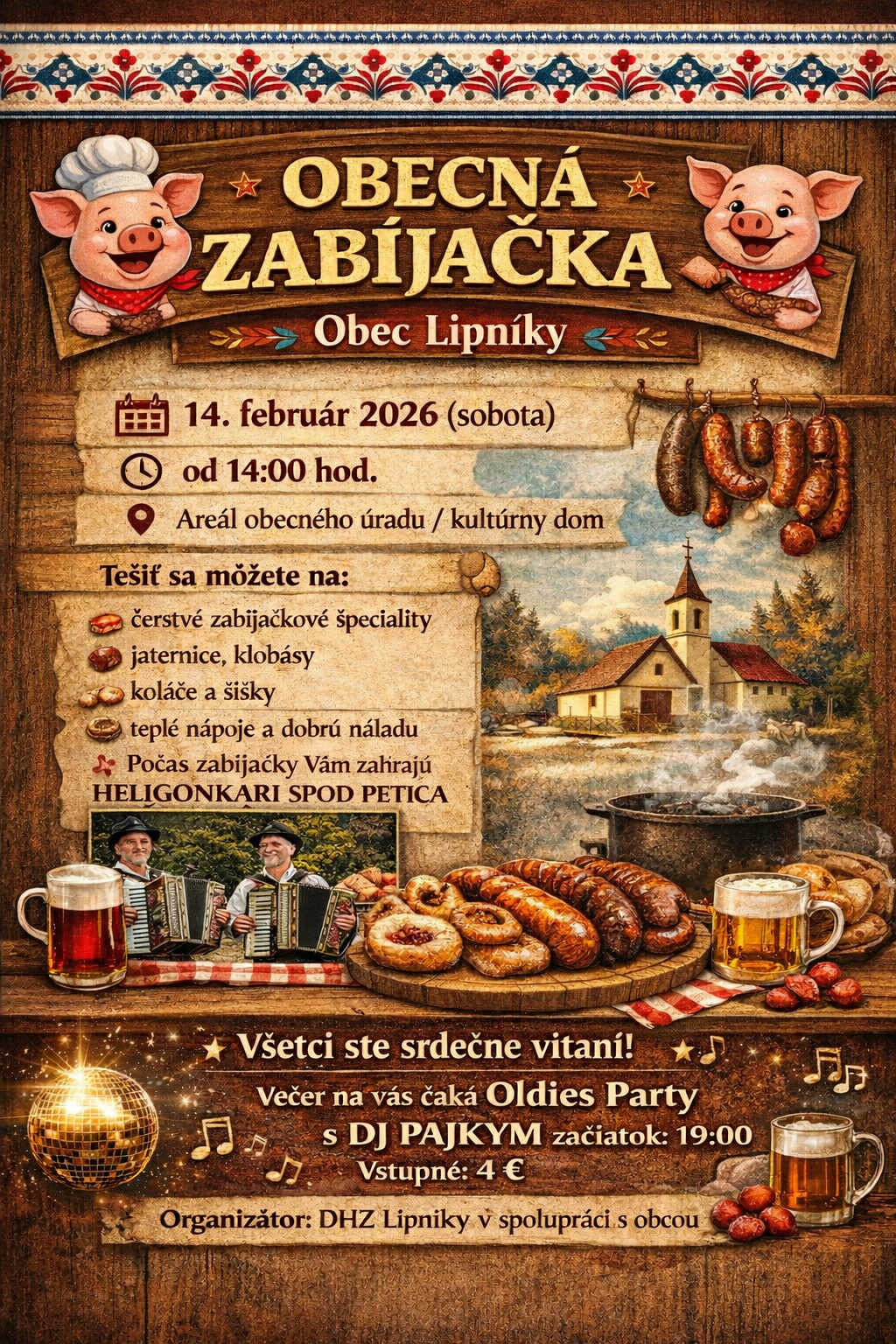Obecná zabíjačka