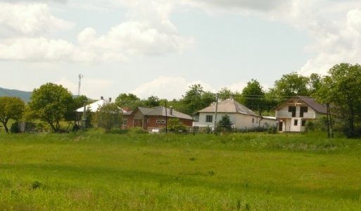 Obec Lipníky