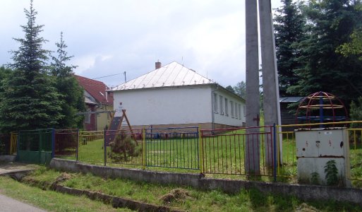 Obec Lipníky